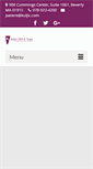 Mobile Screenshot of kuljic.com